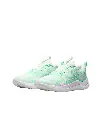 Nike Cosmic Runner Laufschuhe grün Kinder