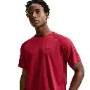 Nike Flex Dri-FIT Trainingsshirt rot