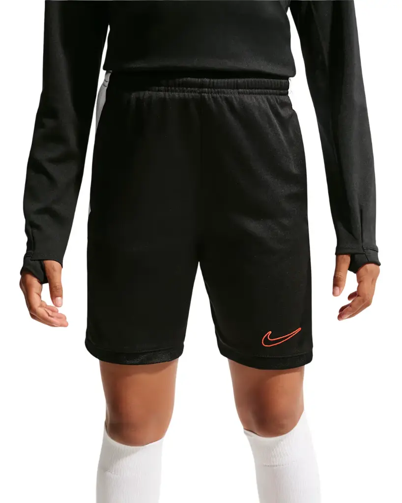 Nike Academy Dri-FIT Fußball Shorts schwarz Kinder