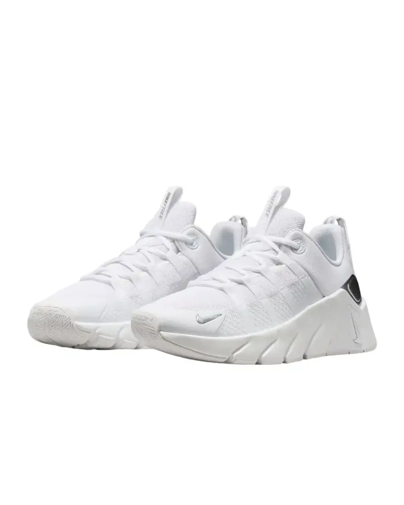 Nike Free Metcon 7 Trainingsschuhe weiß Damen