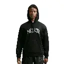 Nike Dri-FIT UV-Repel Hoodie schwarz
