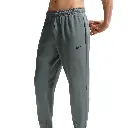 Nike Flex Therma-FIT Fleece Jogginghose grau