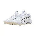 Puma Accelerate Jr 5 Handballschuhe weiß Kinder