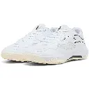 Puma Vantage 2 Jr Hallenschuhe weiß Kinder 