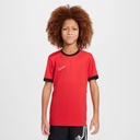 Nike Academy 25 Trikot rot Kinder