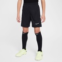 Nike Academy 25 Shorts schwarz Kinder