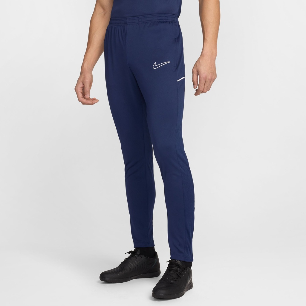 Nike Academy 25 Trainingshose blau