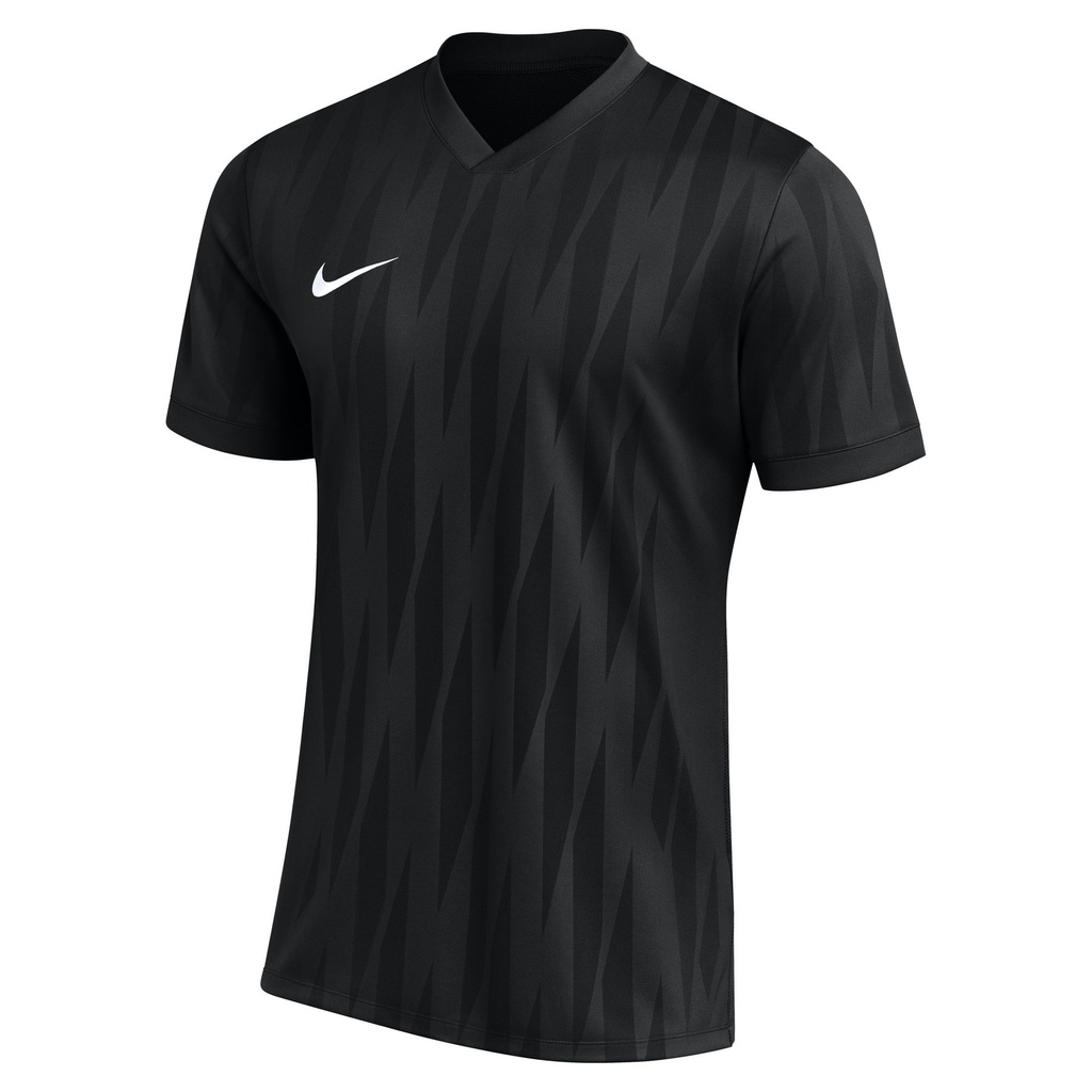 Nike Dri-FIT Challenger VI Trikot schwarz 