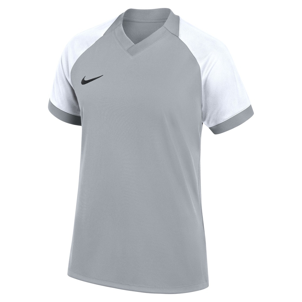 Nike Dri-FIT Trophy VI Trikot grau Damen  