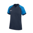 Nike Dri-FIT Trophy VI Trikot blau Damen  