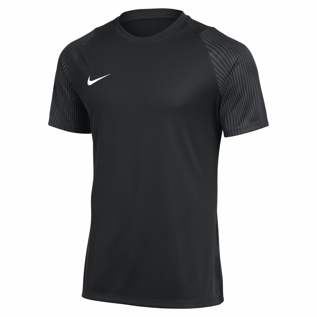 Nike Dri-FIT Academy II Trikot schwarz 