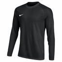 Nike Dri-FIT Park VIII Trikot Langarm schwarz 