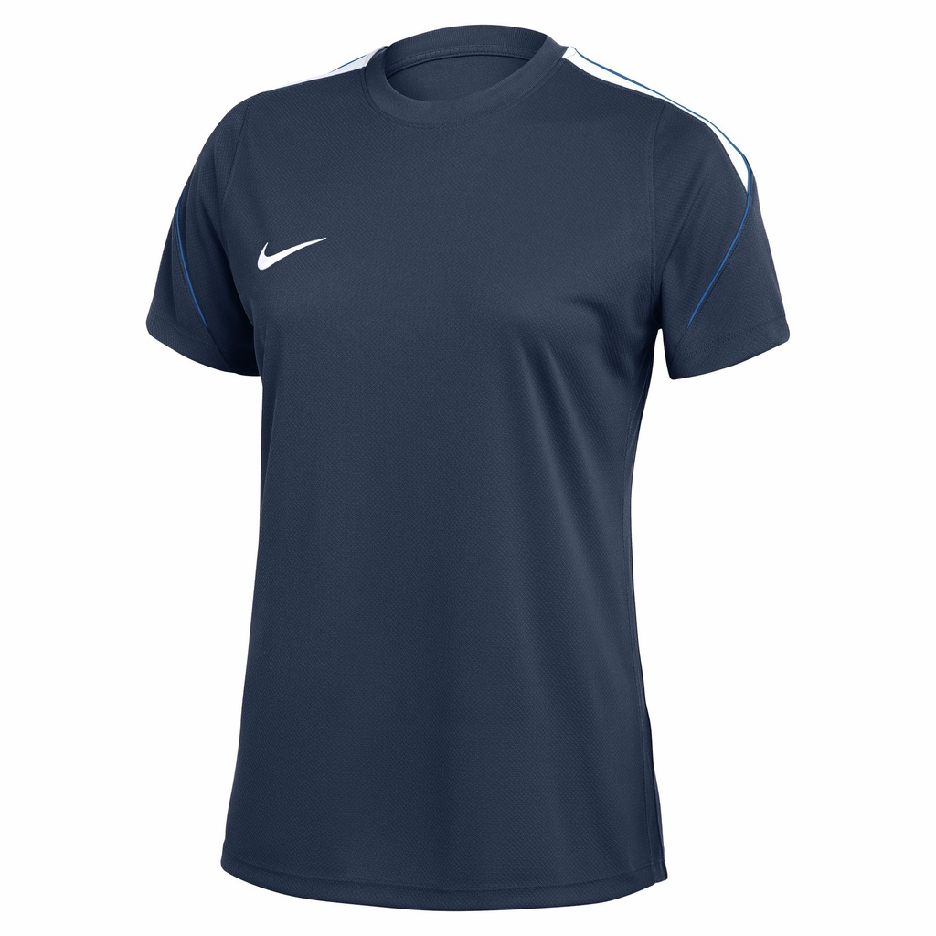 Nike Strike 26 Trainingsshirts blau Damen 