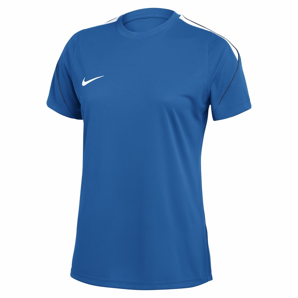 Nike Strike 26 Trainingsshirts blau Damen 
