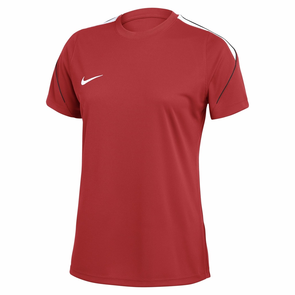 Nike Strike 26 Trainingsshirts rot Damen 