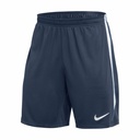 Nike Dri-FIT Strike 26 Trainingsshorts blau 
