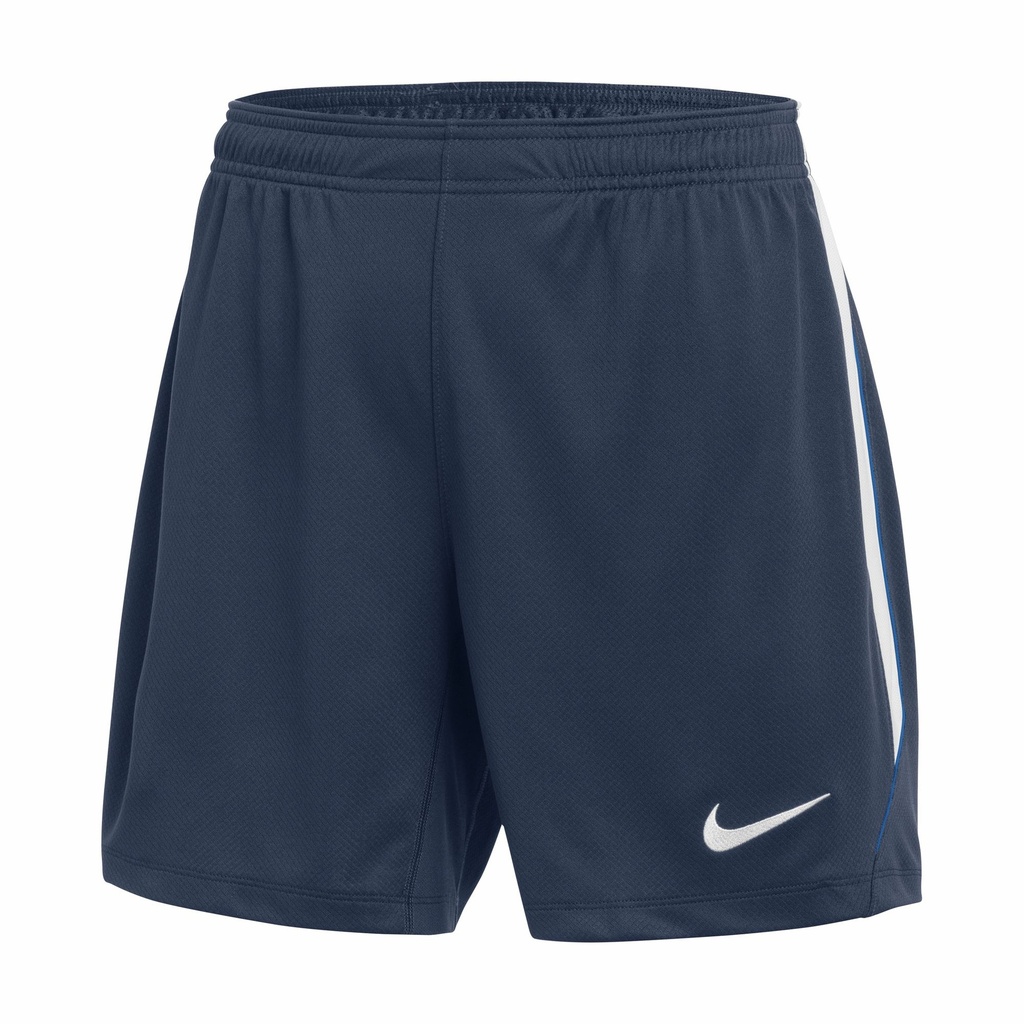 Nike Dri-FIT Strike 26 Trainingsshorts blau Damen 