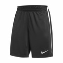 Nike Dri-FIT Strike 26 Fußballshorts schwarz  