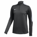 Nike Strike 26 Trainingstop schwarz Damen 