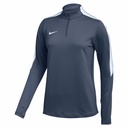 Nike Strike 26 Trainingstop blau Damen 