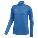 Nike Strike 26 Trainingstop blau Damen 