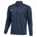 Nike Dri-FIT 26 Strike Trainingsjacke blau   