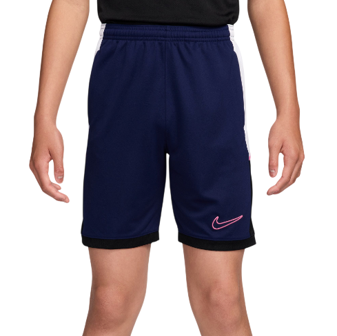 Nike Academy Dri-FIT Fußball Shorts blau Kinder
