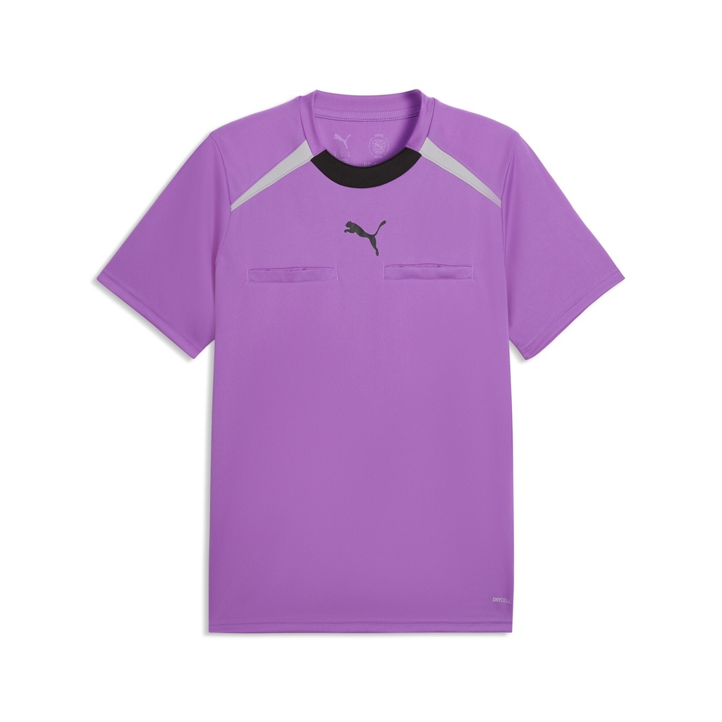 Puma teamLIGA26 Schiedsrichtertrikot lila 