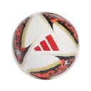 adidas Bundesliga 26/27 290 Gramm Fußball weiß