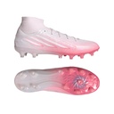 adidas F50 Sparkfusion Pro MG Fußballschuhe rosa