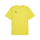 Puma teamGOAL Trikot gelb Kinder