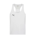 Puma teamGOAL Tanktop weiß