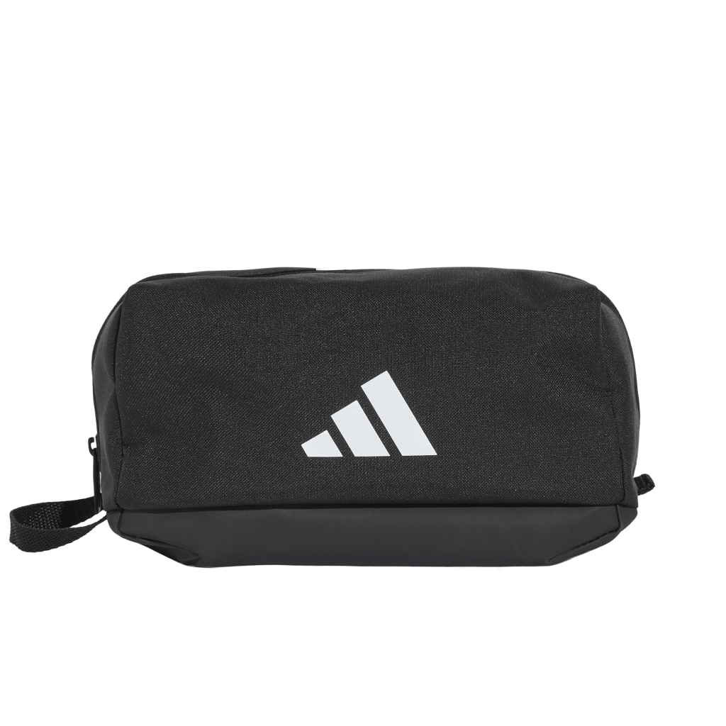 adidas Tiro Kulturbeutel schwarz