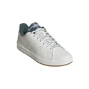 adidas Advantage 2.0 Sneaker weiß