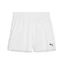 Puma teamGOAL Shorts weiß Damen