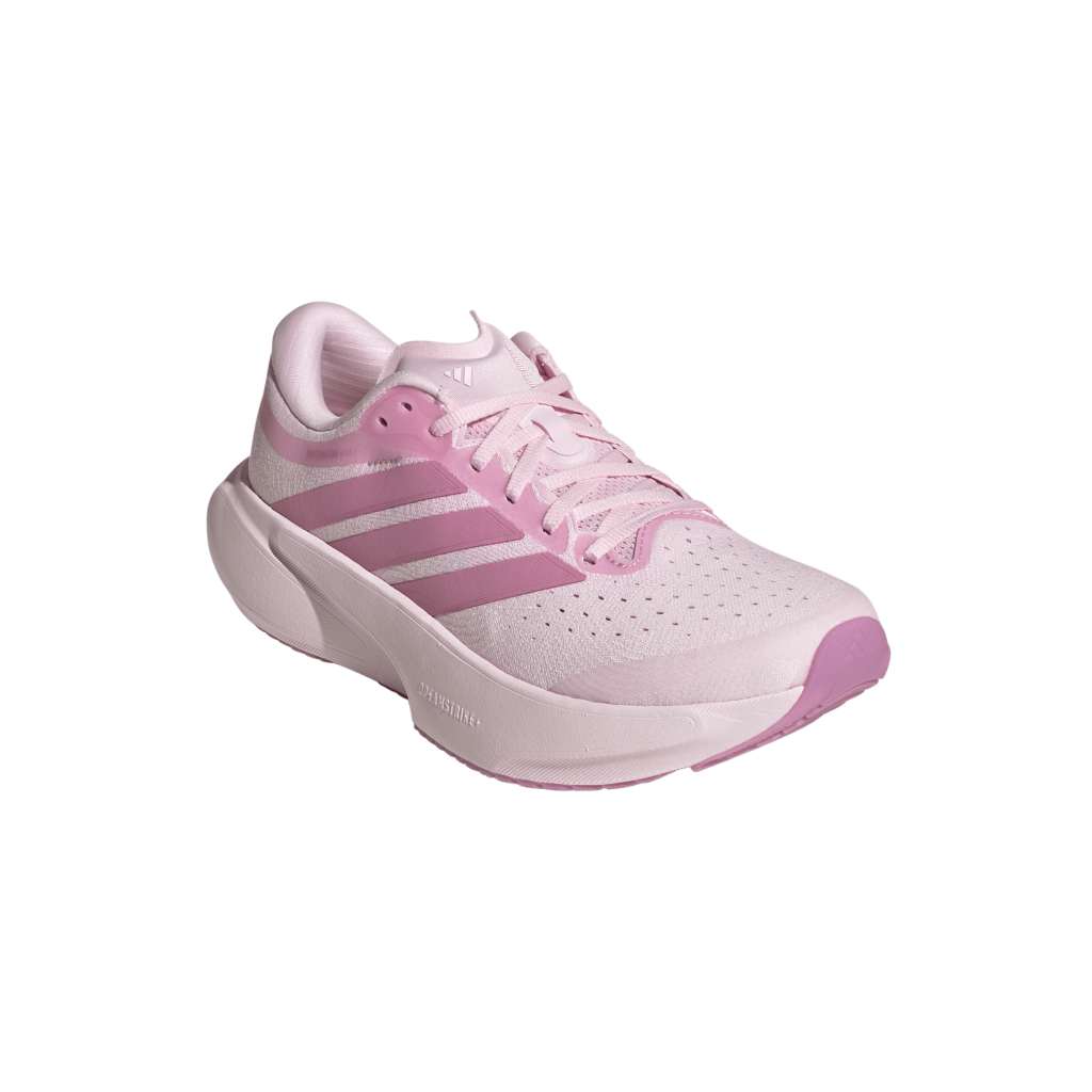 adidas Supernova Rise 3 Laufschuhe rosa Damen  