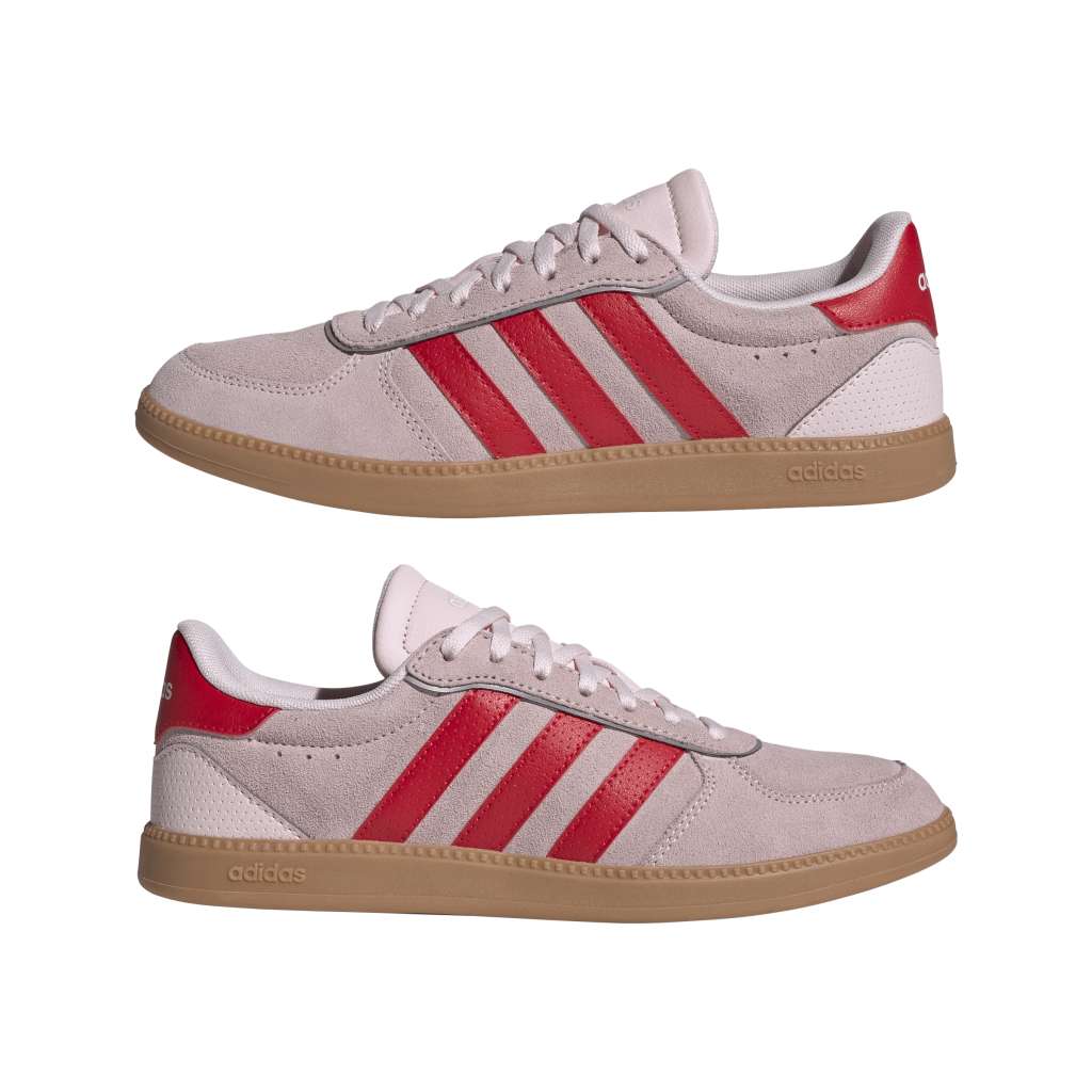 adidas Breaknet Sleek Schuhe rosa 