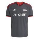 adidas Union Berlin Auswärtstrikot grau 