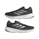 adidas Supernova Stride Laufschuhe schwarz