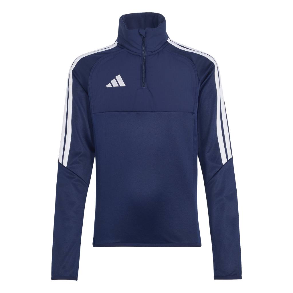 adidas Tiro 26 League Winterized Trainingstop blau Kinder