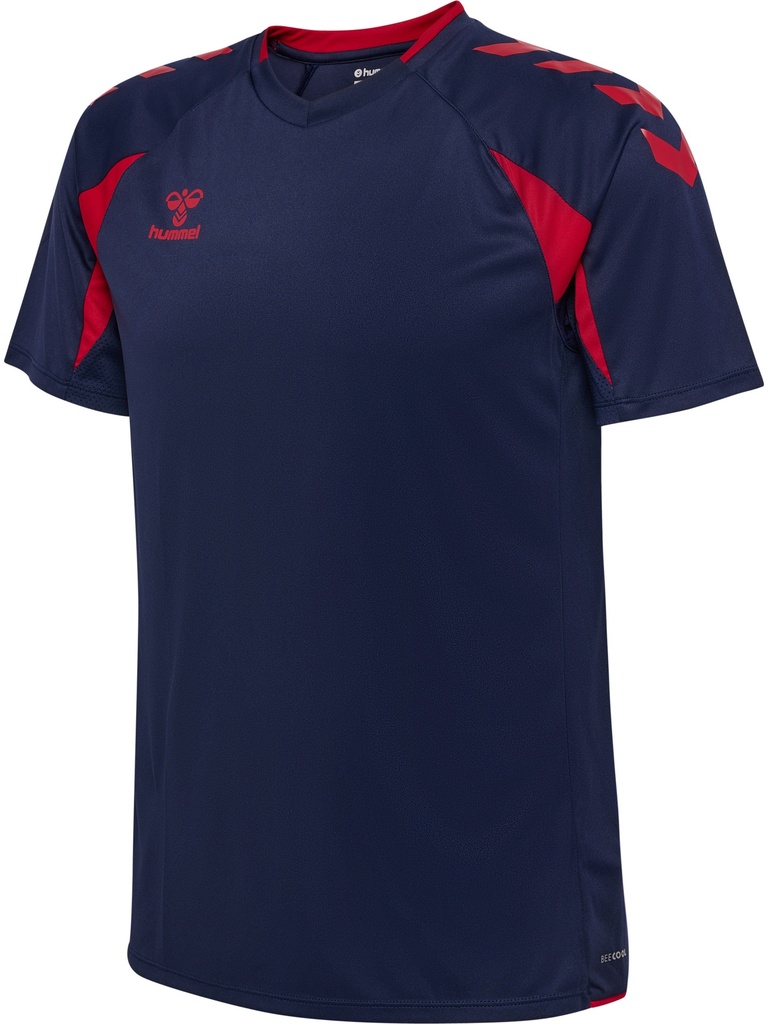 Hummel Core 2.0 Trikot blau