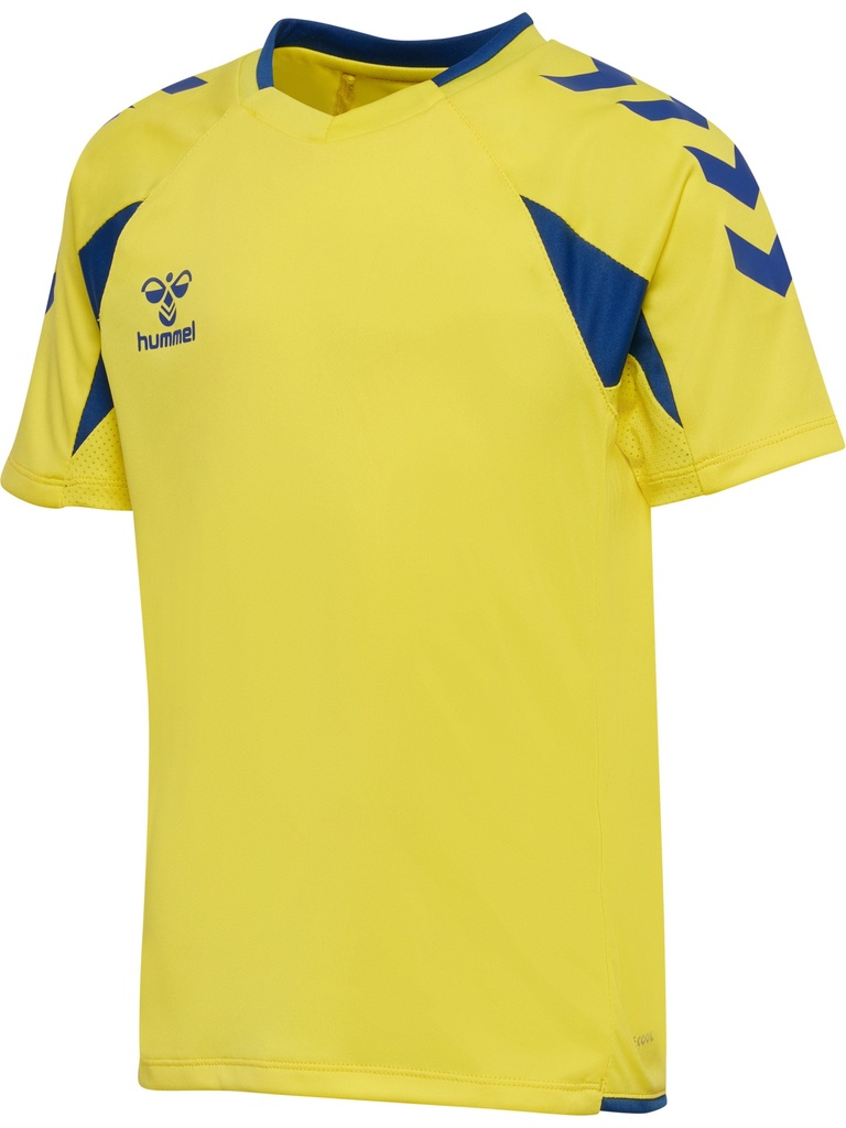 Hummel Core 2.0 Trikot gelb Kinder 