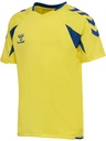 Hummel Core 2.0 Trikot gelb Kinder 