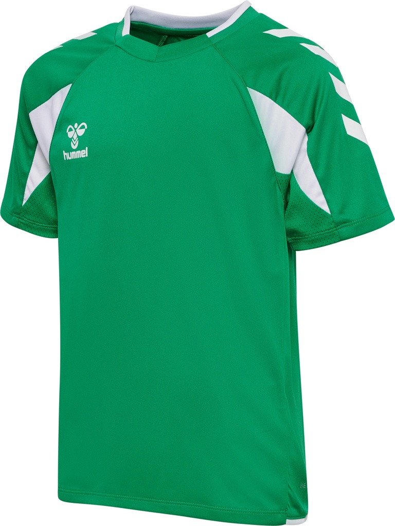 Hummel Core 2.0 Trikot grün Kinder 