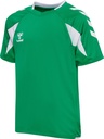 Hummel Core 2.0 Trikot grün Kinder 