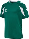 Hummel Core 2.0 Trikot grün Kinder 