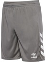 Hummel Core 2.0 Shorts grau  