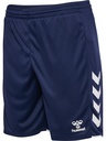 Hummel Core 2.0 Shorts blau  