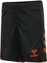 Hummel Core 2.0 Shorts schwarz Kinder 