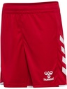 Hummel Core 2.0 Shorts rot Kinder 
